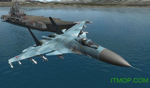 锁定现代空战2免费版