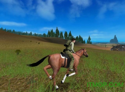 无限打猎2009免费版