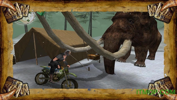 恐龙刺客完整版 恐龙刺客完整版