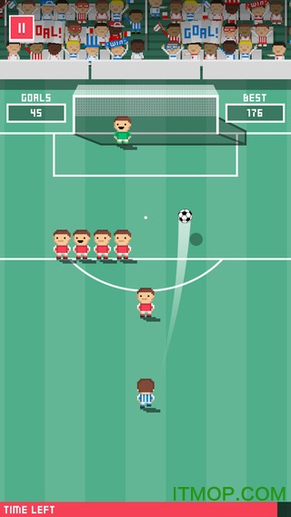 小小前锋游戏汉化版 小小前锋游戏汉化版