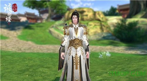 琅琊榜之风起长林腾讯版