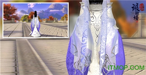 琅琊榜之风起长林游戏腾讯版