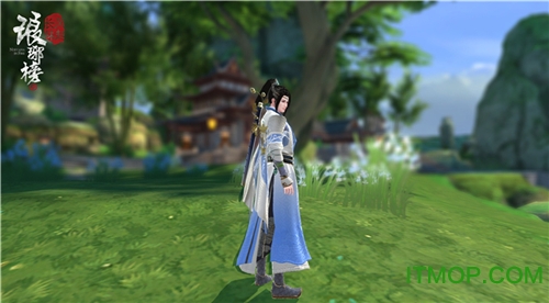 琅琊榜之风起长林手游腾讯版