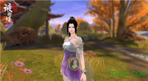 腾讯琅琊榜之风起长林游戏