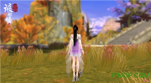 琅琊榜之风起长林手游