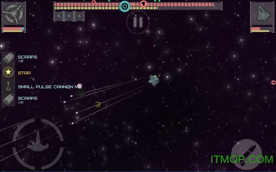 视界线边境破解版