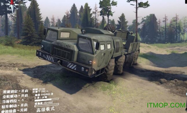 旋转轮胎苹果版