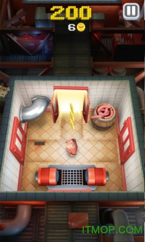 小猪快跑破解版 小猪快跑破解版