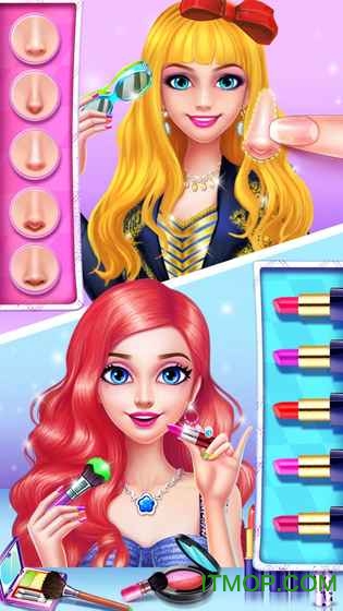 时尚梦想小店3破解版