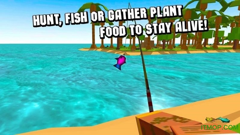 孤岛求生3 孤岛求生3手机版