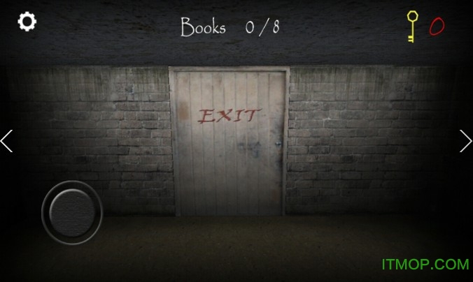 SlendrinaTheCellar下载