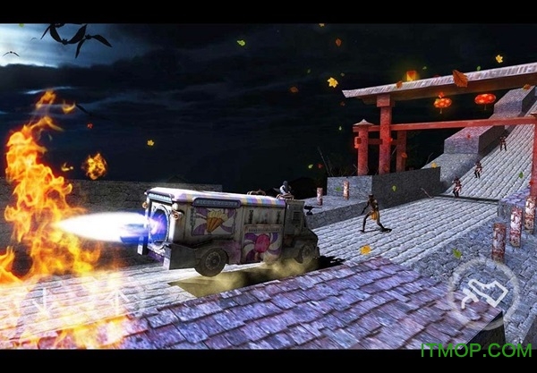 僵尸德比破解版 僵尸德比破解版