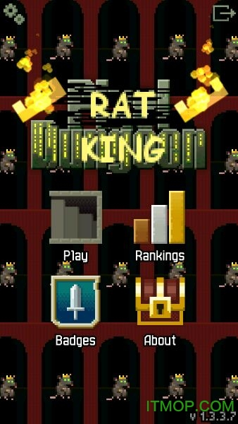 鼠王的像素地牢汉化版