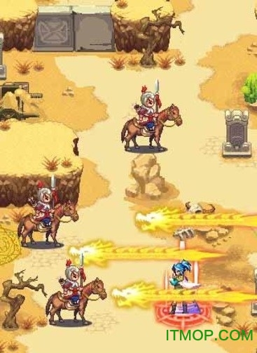 修仙炼妖传3手游