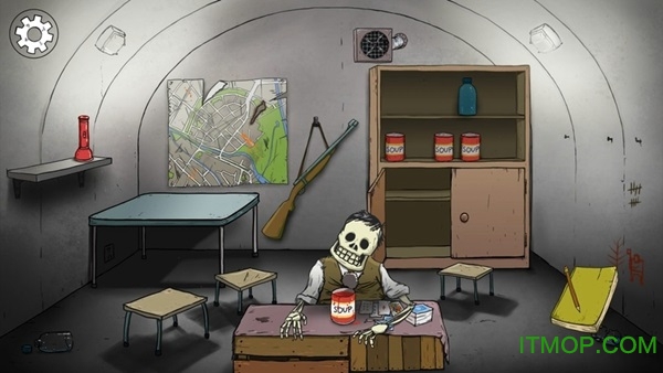 60秒大冒险苹果版