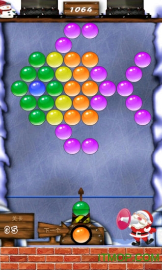 凯斯泡泡龙单机版 凯斯泡泡龙单机版