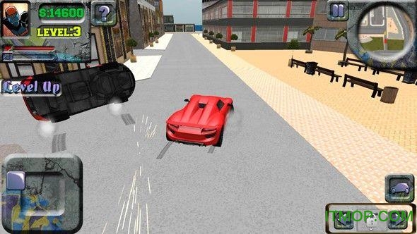 火柴人攀爬侠2破解版