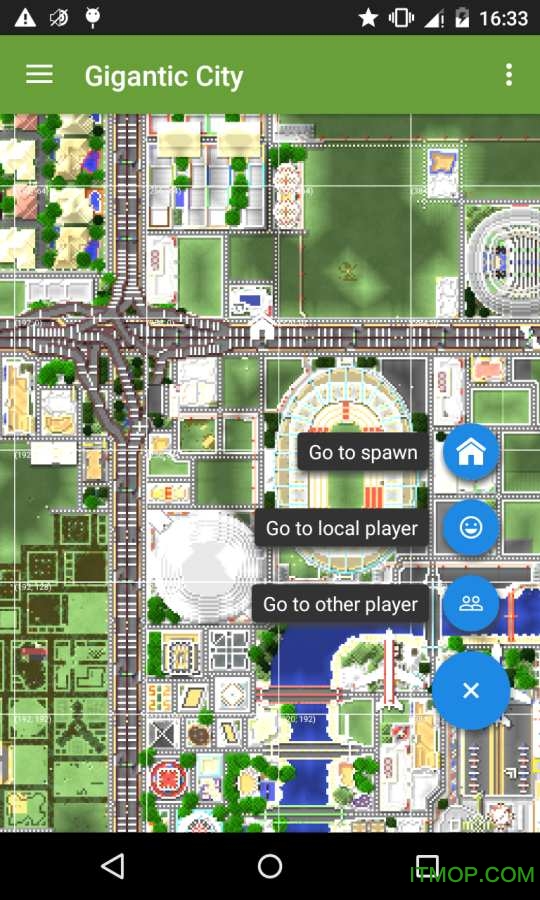 blocktopograph汉化版下载