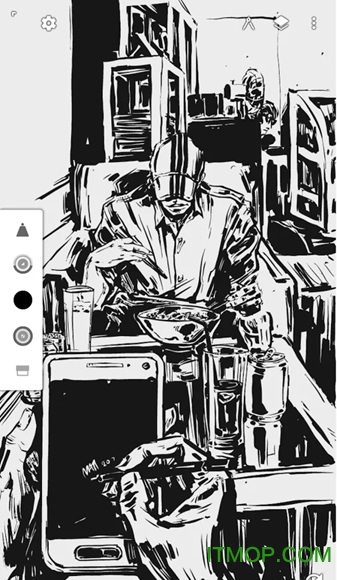 Infinite Design破解版