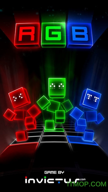 抖音红绿蓝人偶ios版