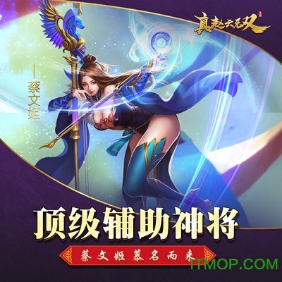 真赵云无双小米版