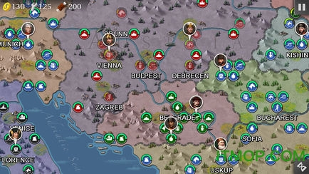 欧陆战争4战国七雄mod