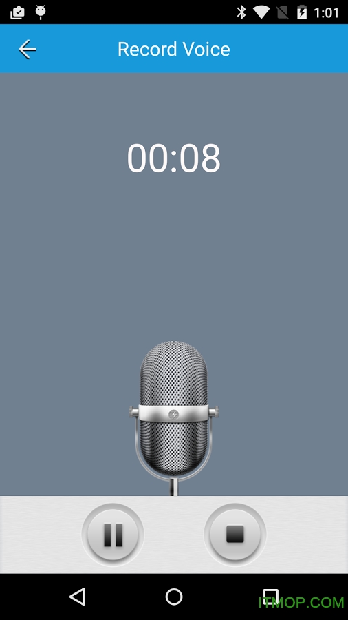 声音转换器手机版