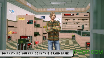 偷车大盗手机版