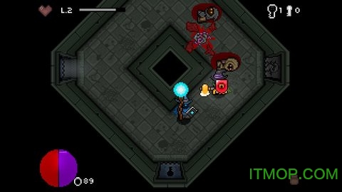 像素地下城2游戏