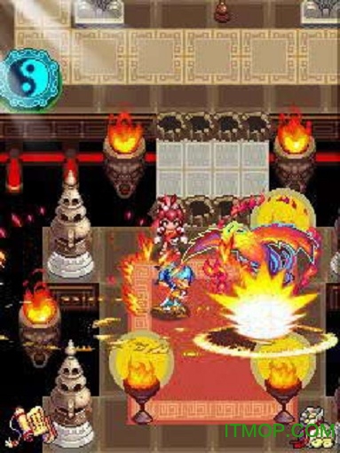 修仙炼妖传4内购破解版