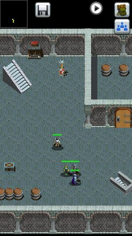 古老的传说最新汉化版