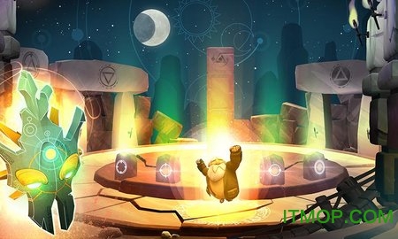 乞丐的旅途安卓