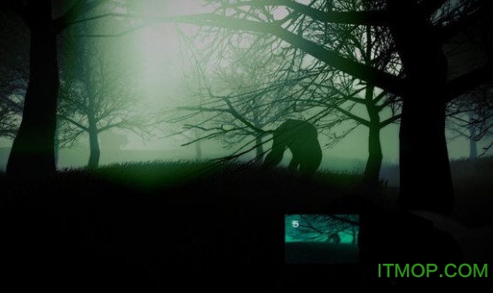 鬼畜天线宝宝2联机版