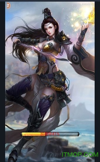 霸业传奇单机版4m