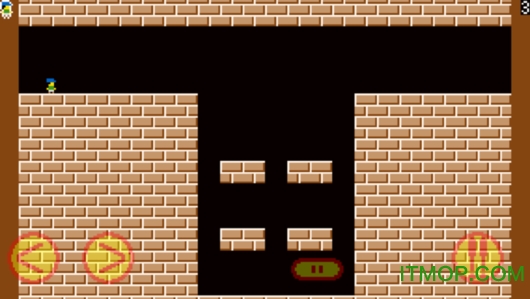 TrapAdventure安卓版