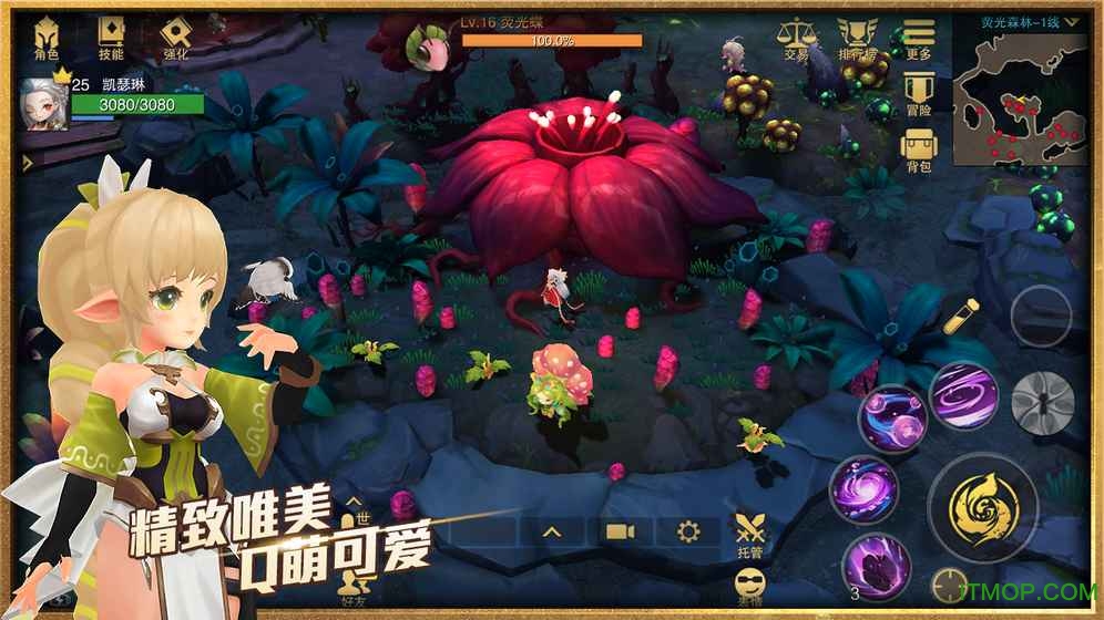 塞尔之光内购破解版