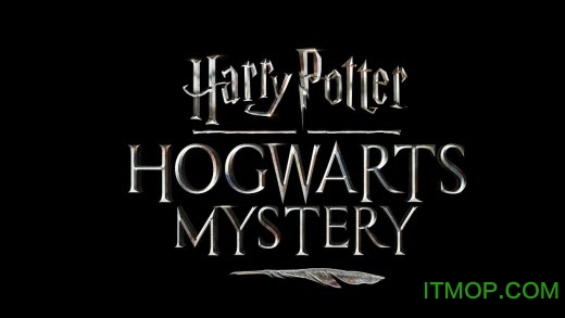 哈利波特霍格沃茨之谜手游