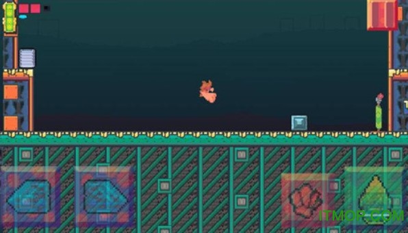 超级组特拉破解版