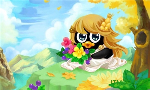 旅行企鹅 旅行企鹅