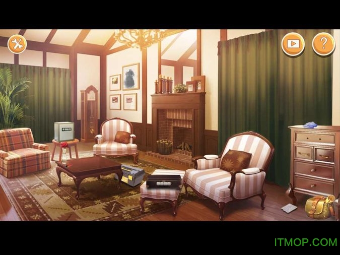 秘密恋爱日记手游