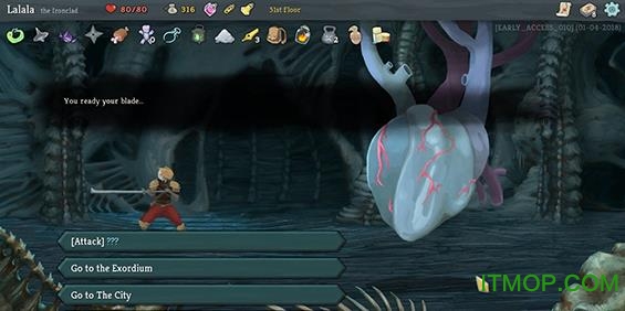 杀戮尖塔汉化补丁