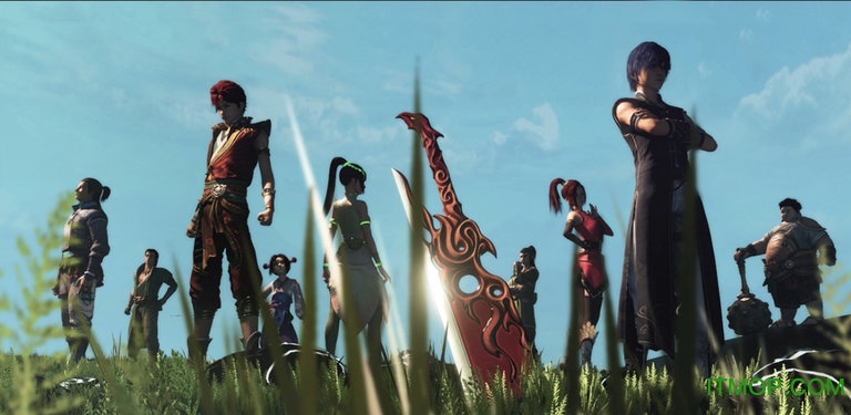 画江湖之侠岚手游官网