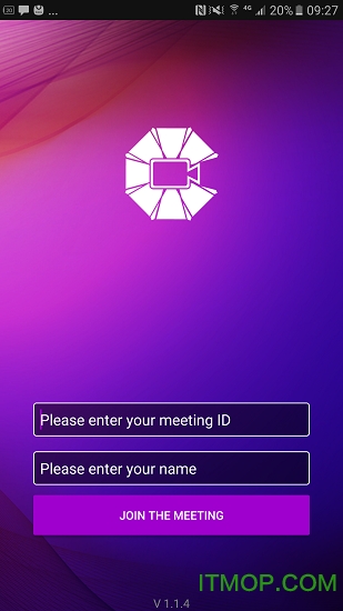 bizconf video 官方版下载