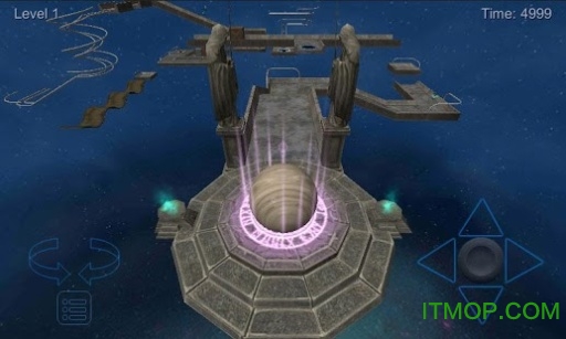 ballance平衡球安卓版