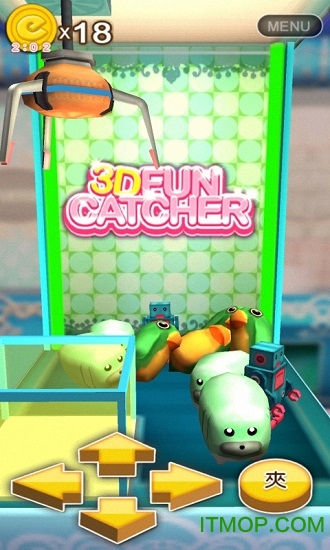 3d夹娃娃机游戏下载