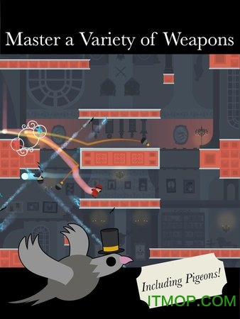 双面绅士苹果版