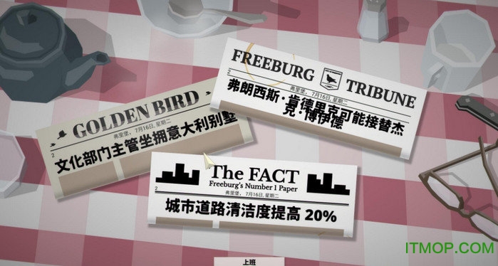 这是警察汉化补丁3dm