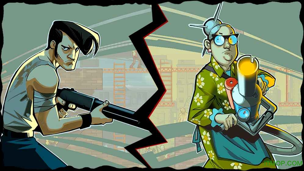 愤怒的僵尸杀手破解版 愤怒的僵尸杀手破解版