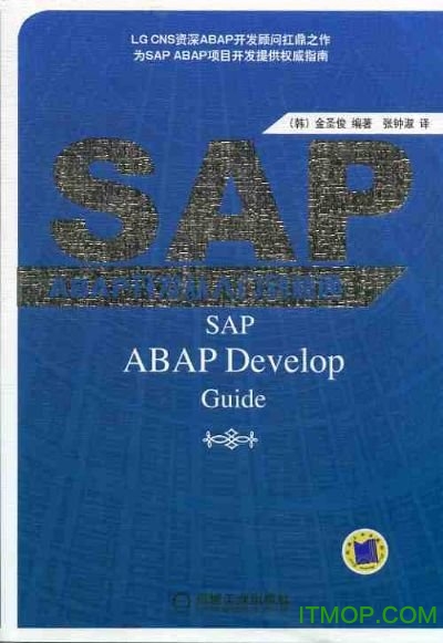 abap开发从入门到精通 pdf