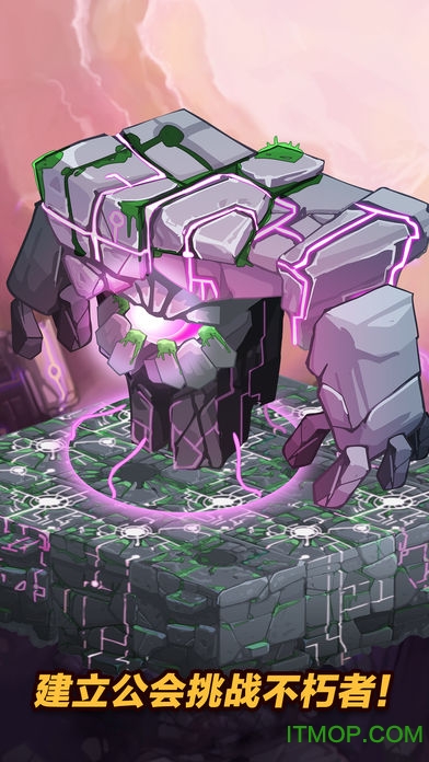 点击英雄无敌版